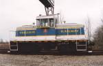 Cayuga Line