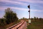 Dunnville Spur