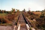 Dunnville Spur