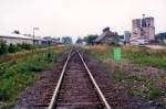 Strathroy Subdivision