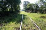 Chippawa Industrial Spur